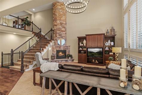 9797 Sunset Hill Circle Lone Tree CO 80124