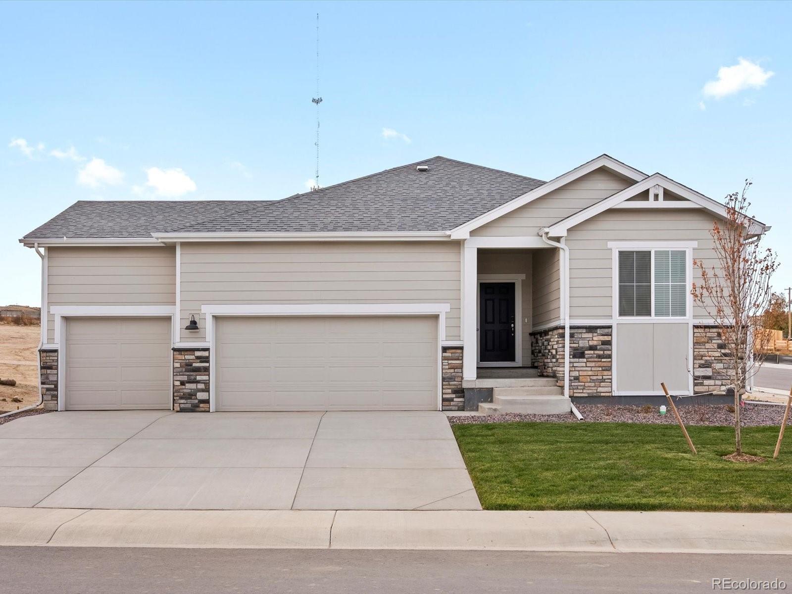 1624 Yampa River Drive Windsor CO 80550