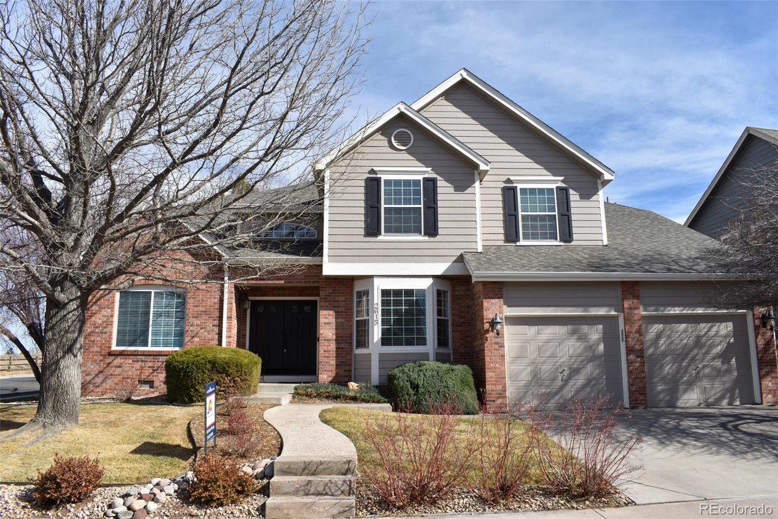 2615 Signal Creek Drive Thornton CO 80241