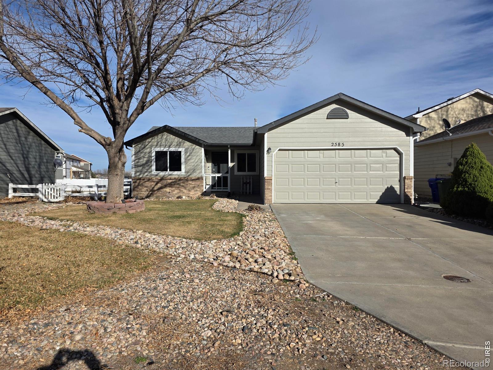 2585 Tungsten Court Loveland CO 80537