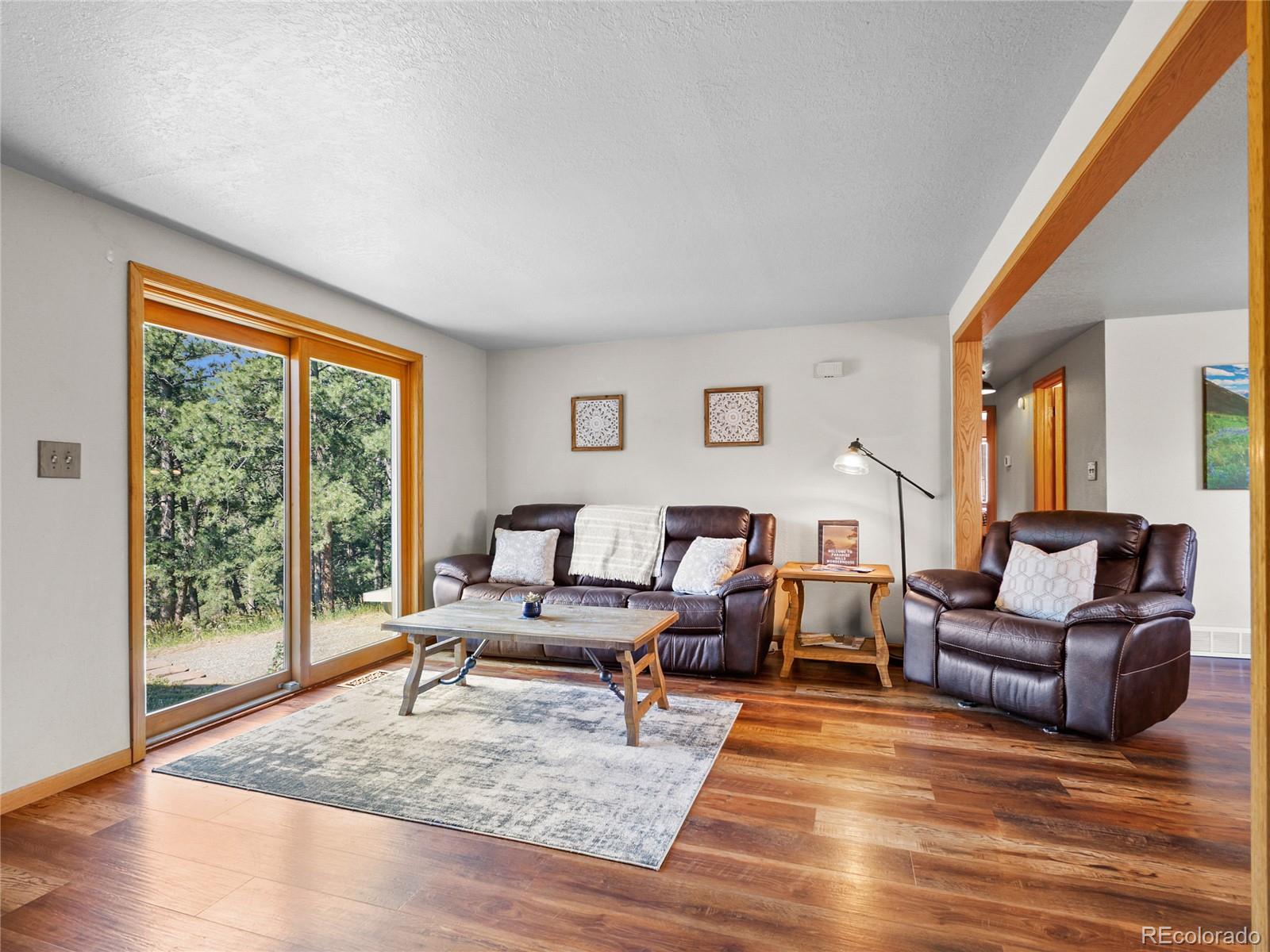 1044 S Grapevine Road Golden CO 80401