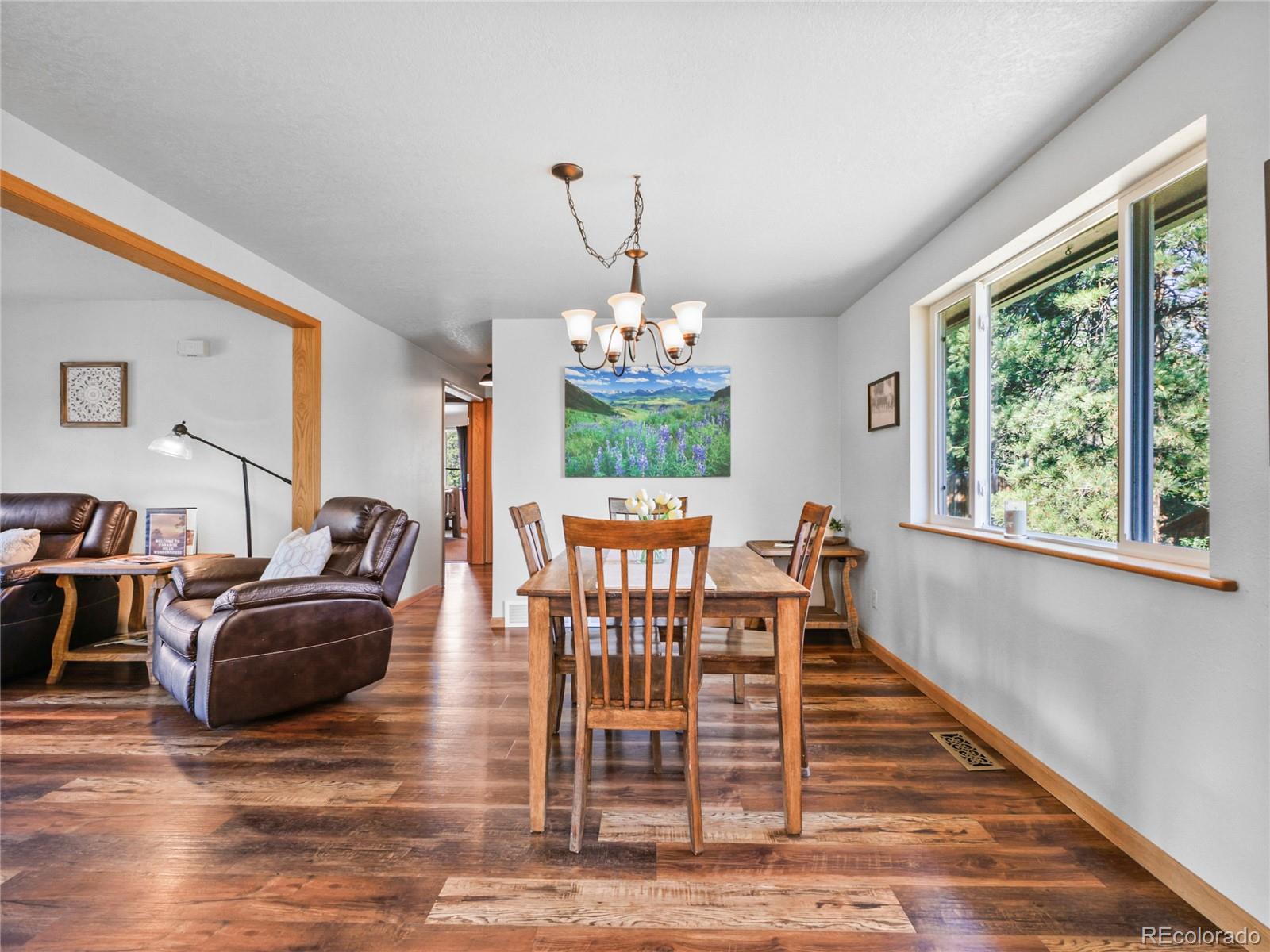 1044 S Grapevine Road Golden CO 80401