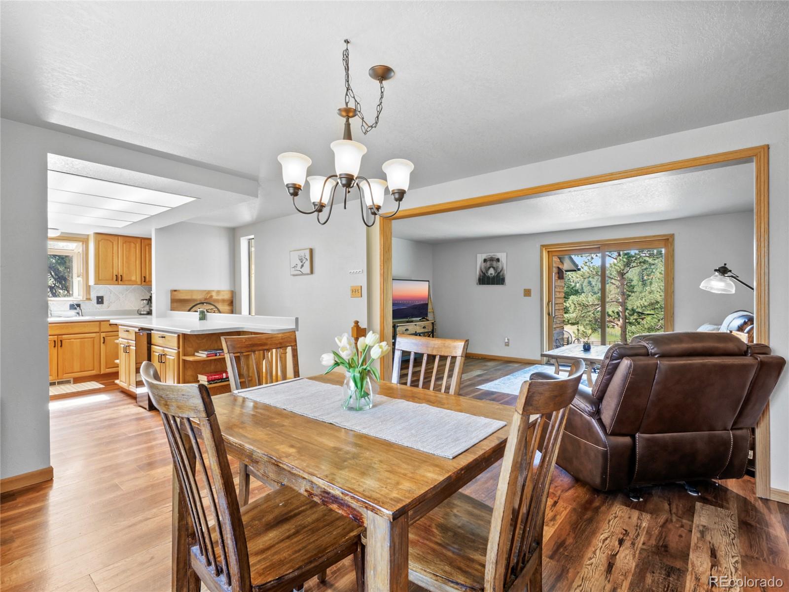 1044 S Grapevine Road Golden CO 80401