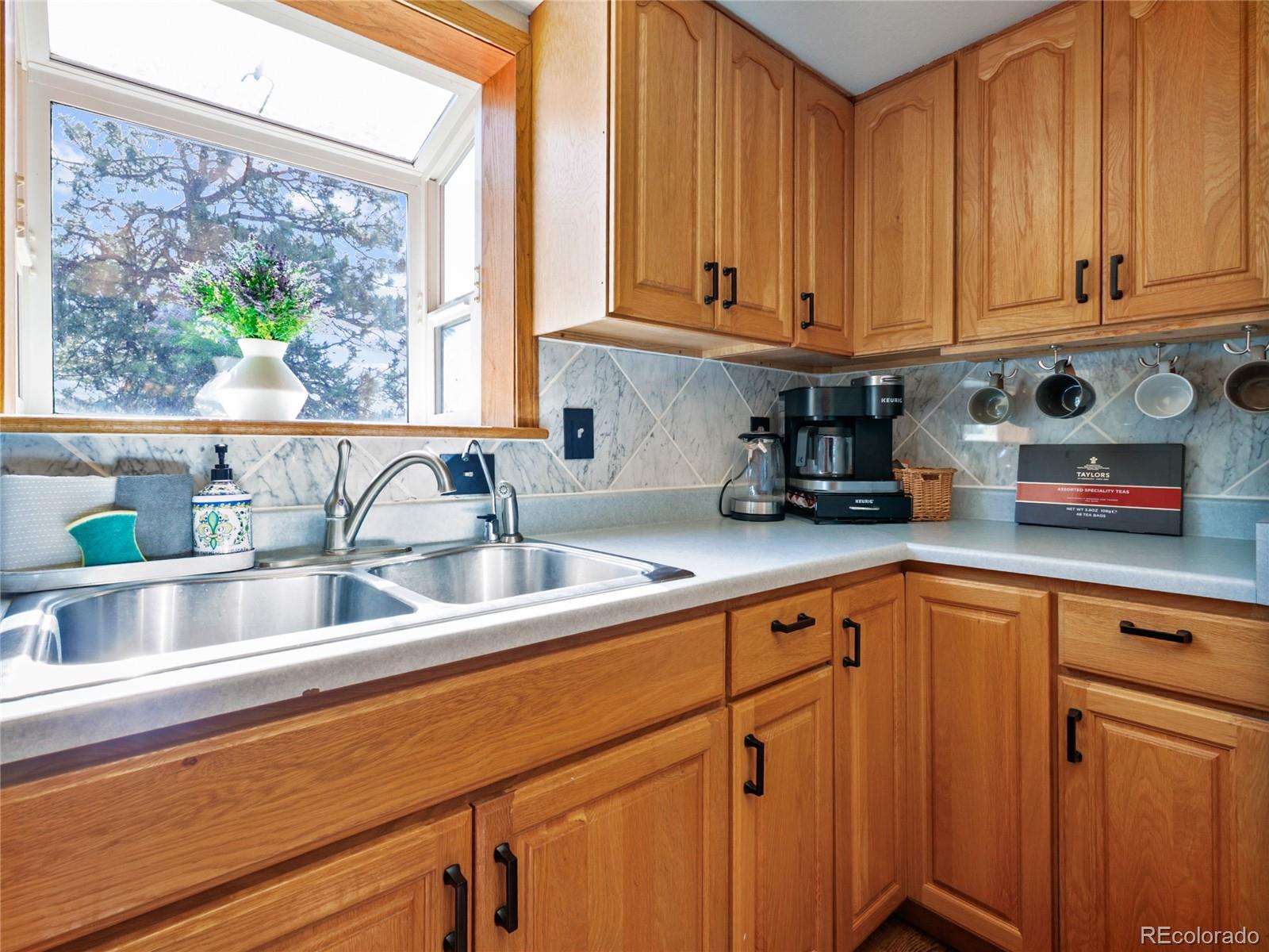 1044 S Grapevine Road Golden CO 80401