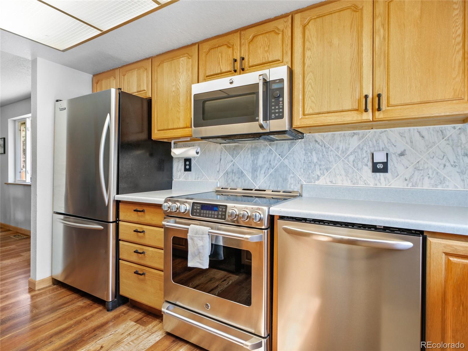 1044 S Grapevine Road Golden CO 80401