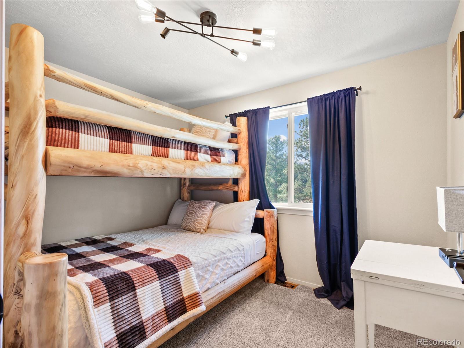 1044 S Grapevine Road Golden CO 80401