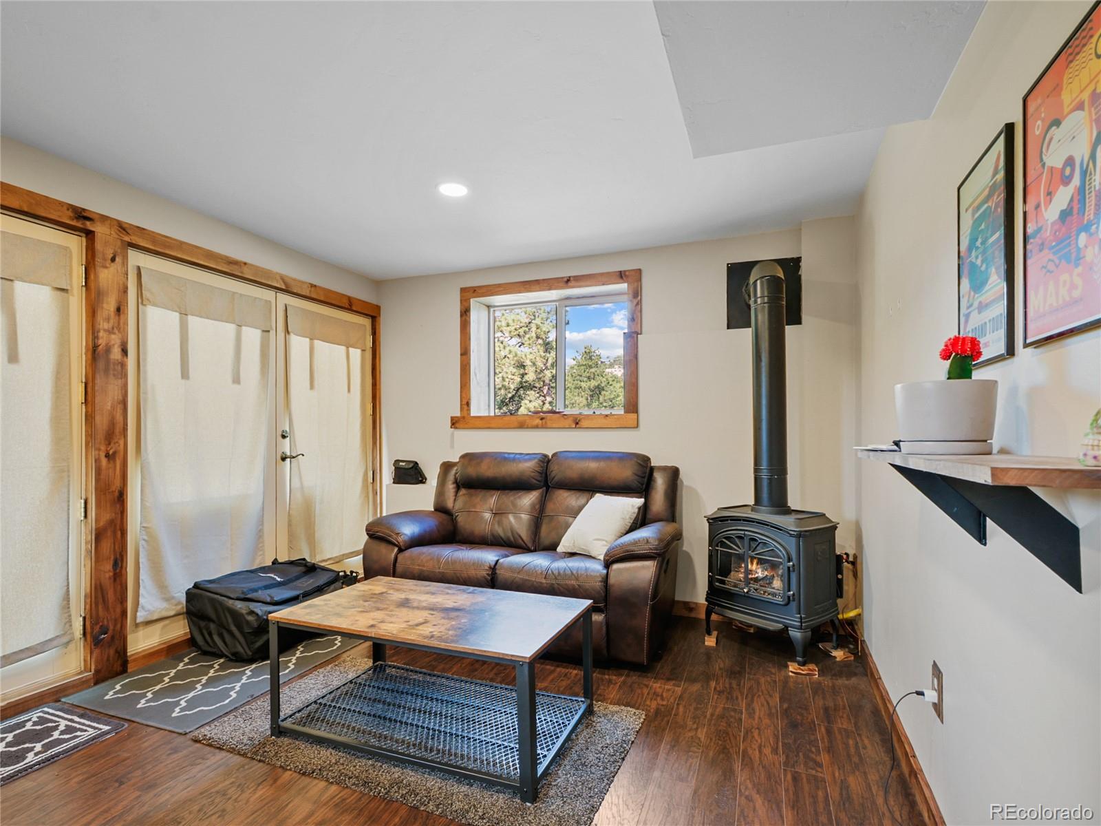 1044 S Grapevine Road Golden CO 80401