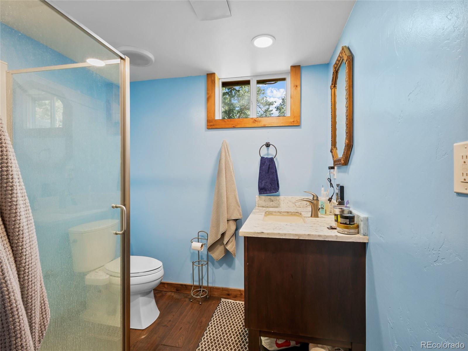 1044 S Grapevine Road Golden CO 80401