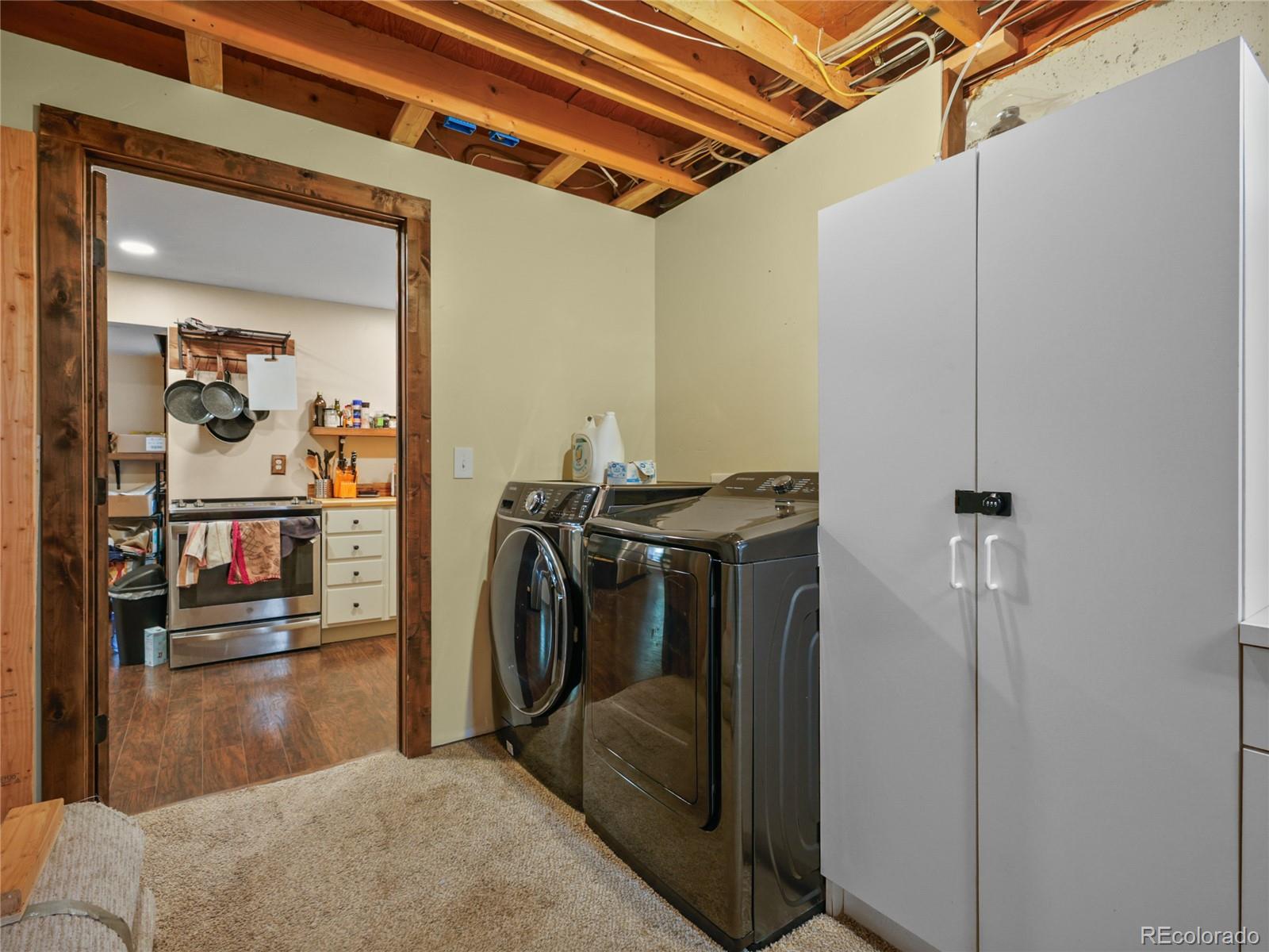 1044 S Grapevine Road Golden CO 80401