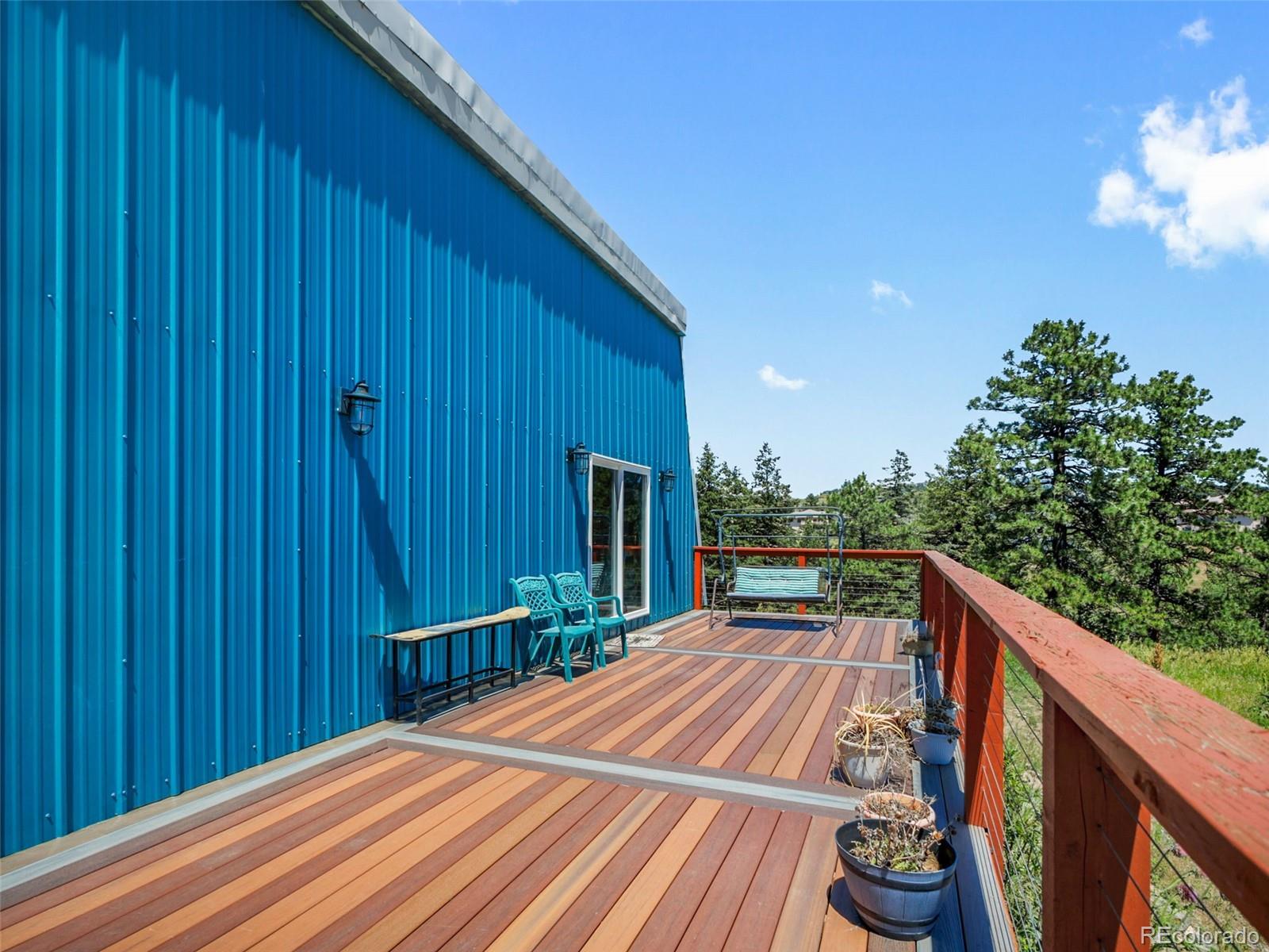 1044 S Grapevine Road Golden CO 80401