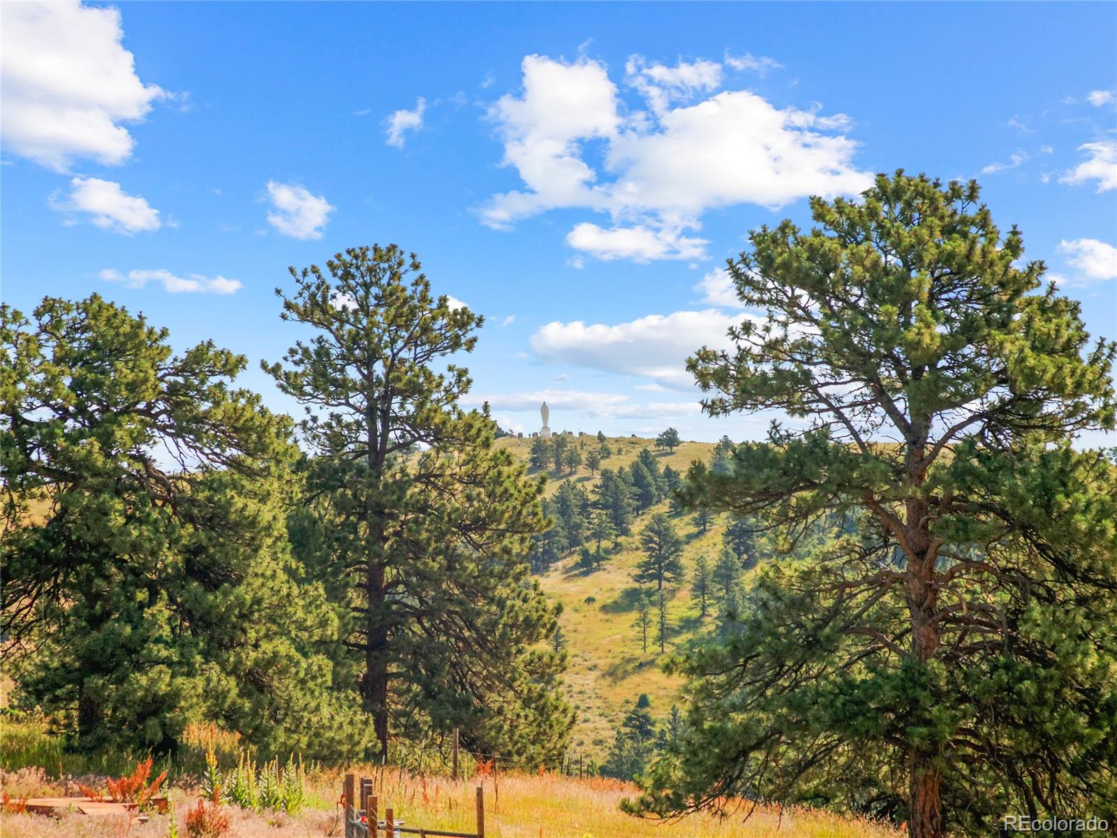 1044 S Grapevine Road Golden CO 80401