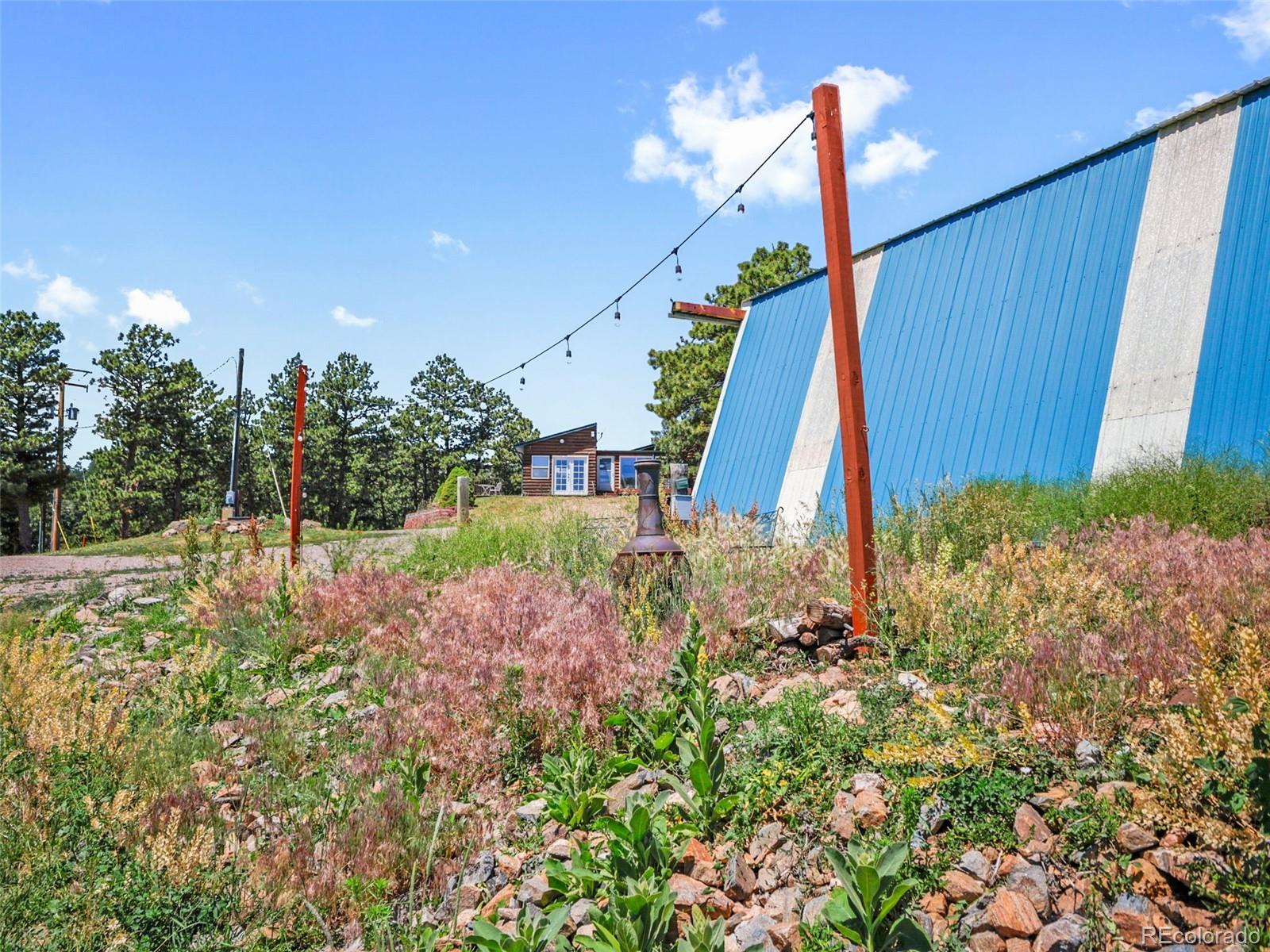 1044 S Grapevine Road Golden CO 80401