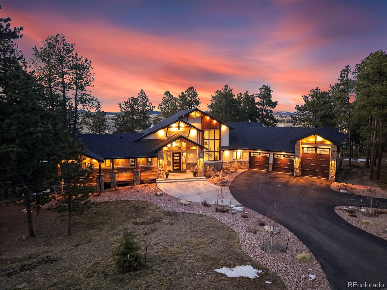 19125 Hilltop Pines Path Monument CO 80132