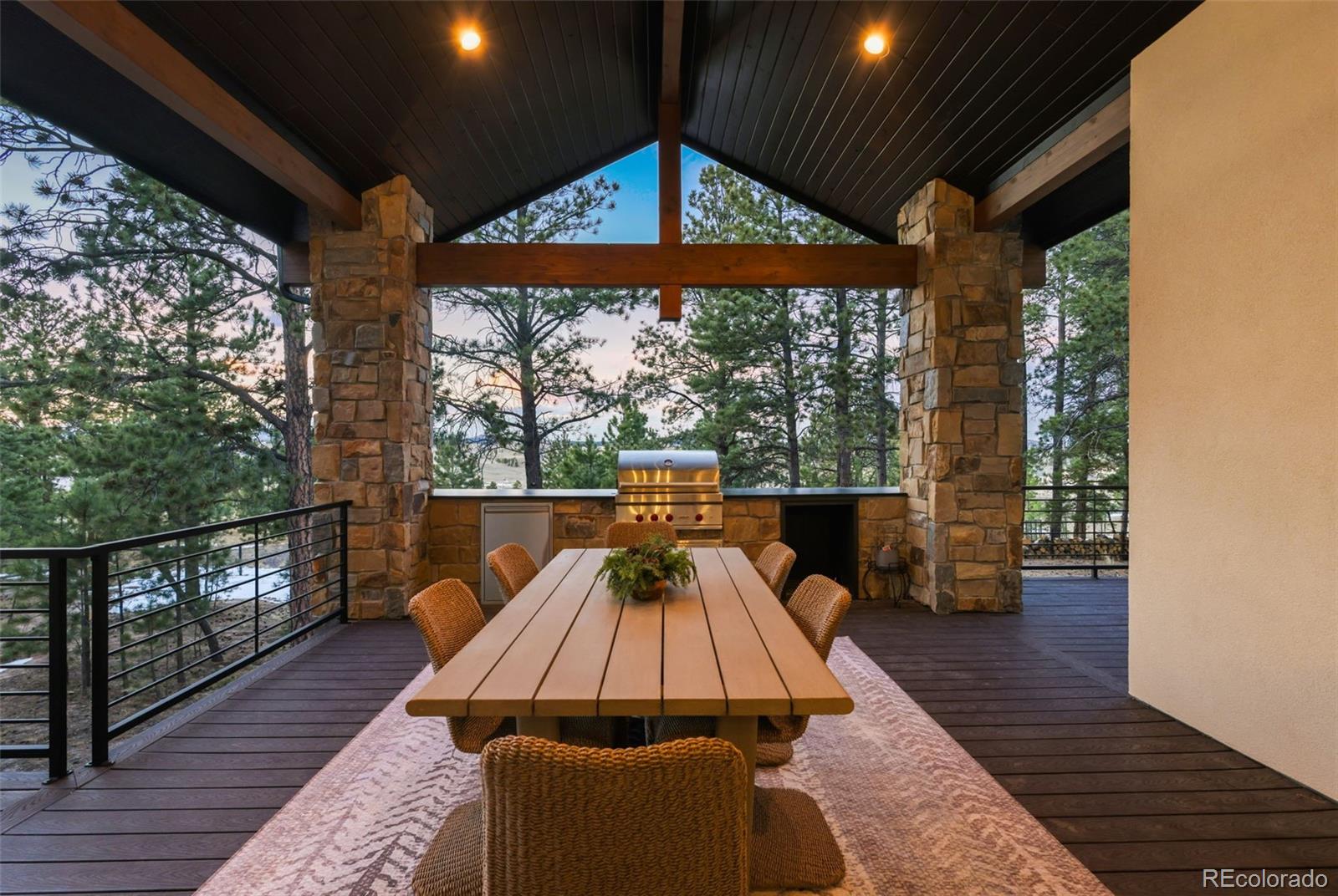 19125 Hilltop Pines Path Monument CO 80132