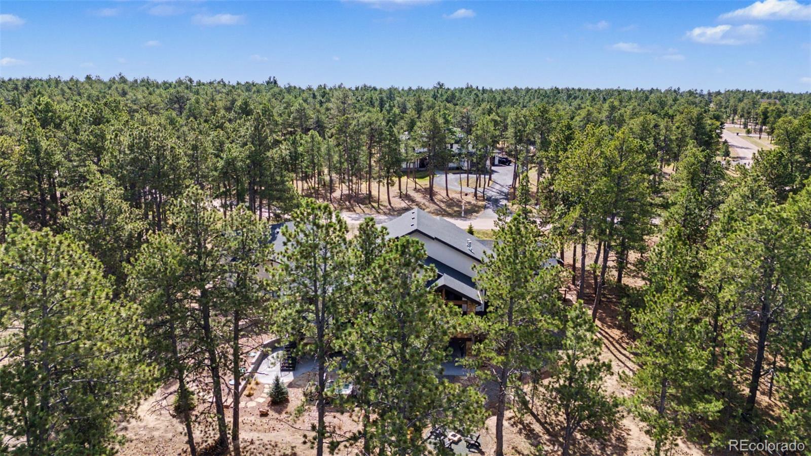 19125 Hilltop Pines Path Monument CO 80132