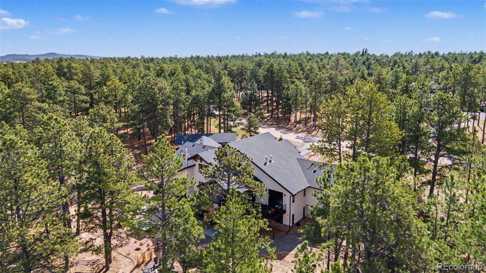 19125 Hilltop Pines Path Monument CO 80132