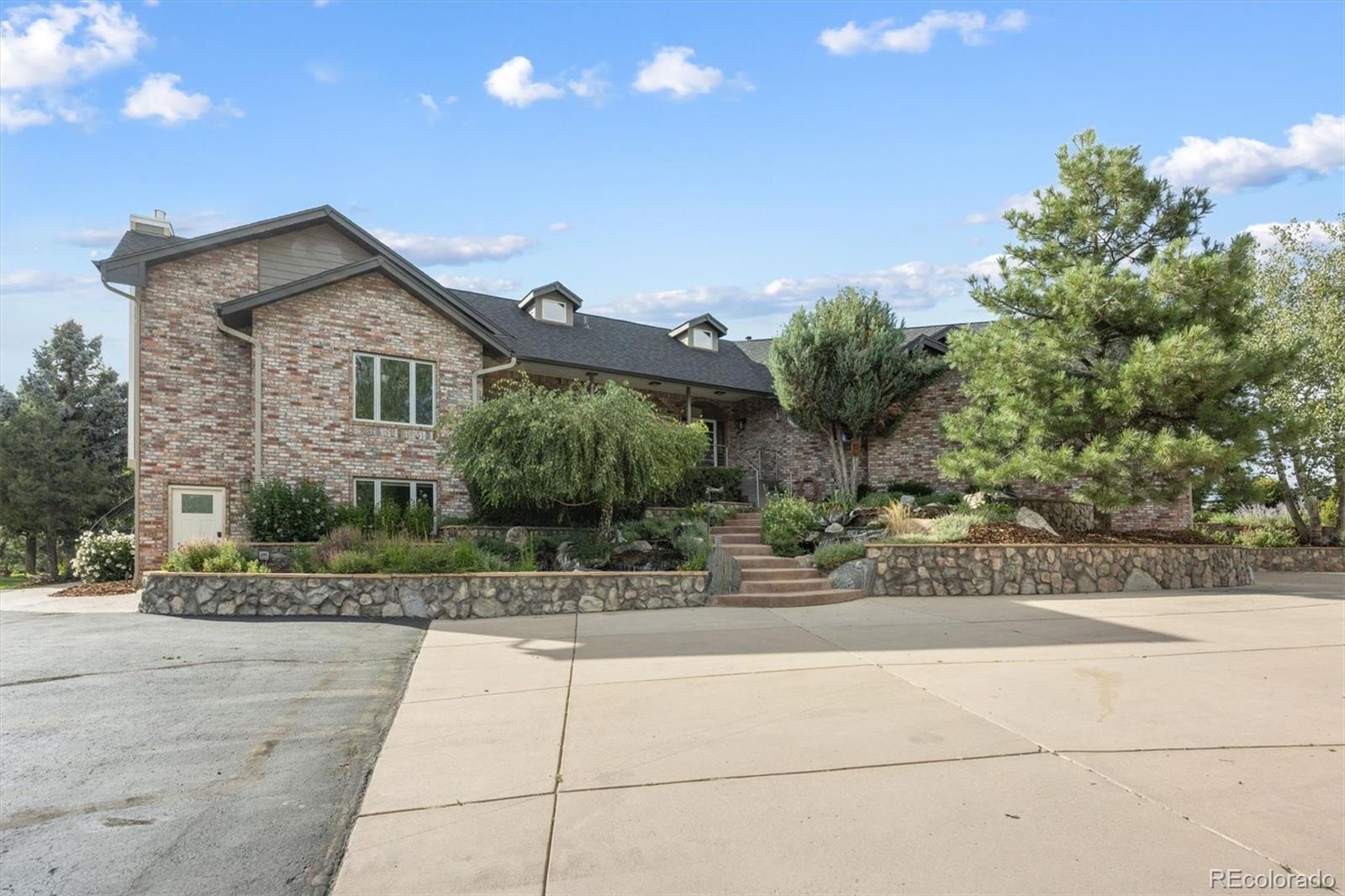 10145 Meadow Run Parker CO 80134