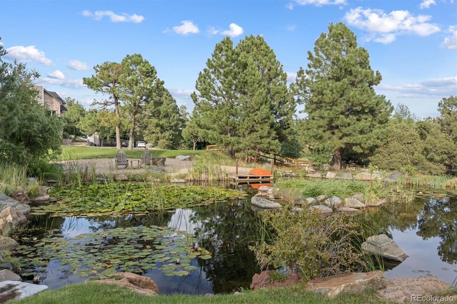 10145 Meadow Run Parker CO 80134