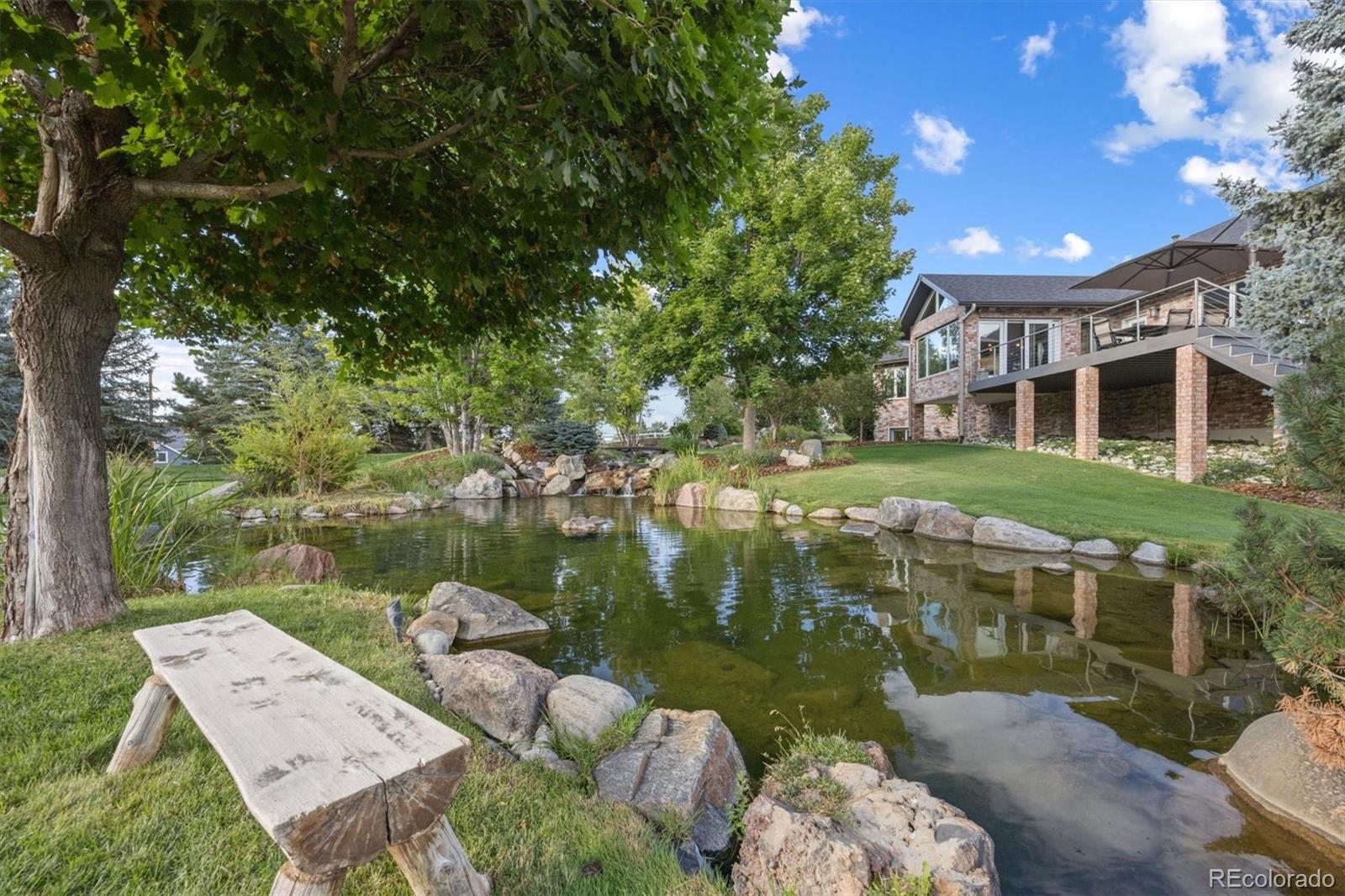 10145 Meadow Run Parker CO 80134