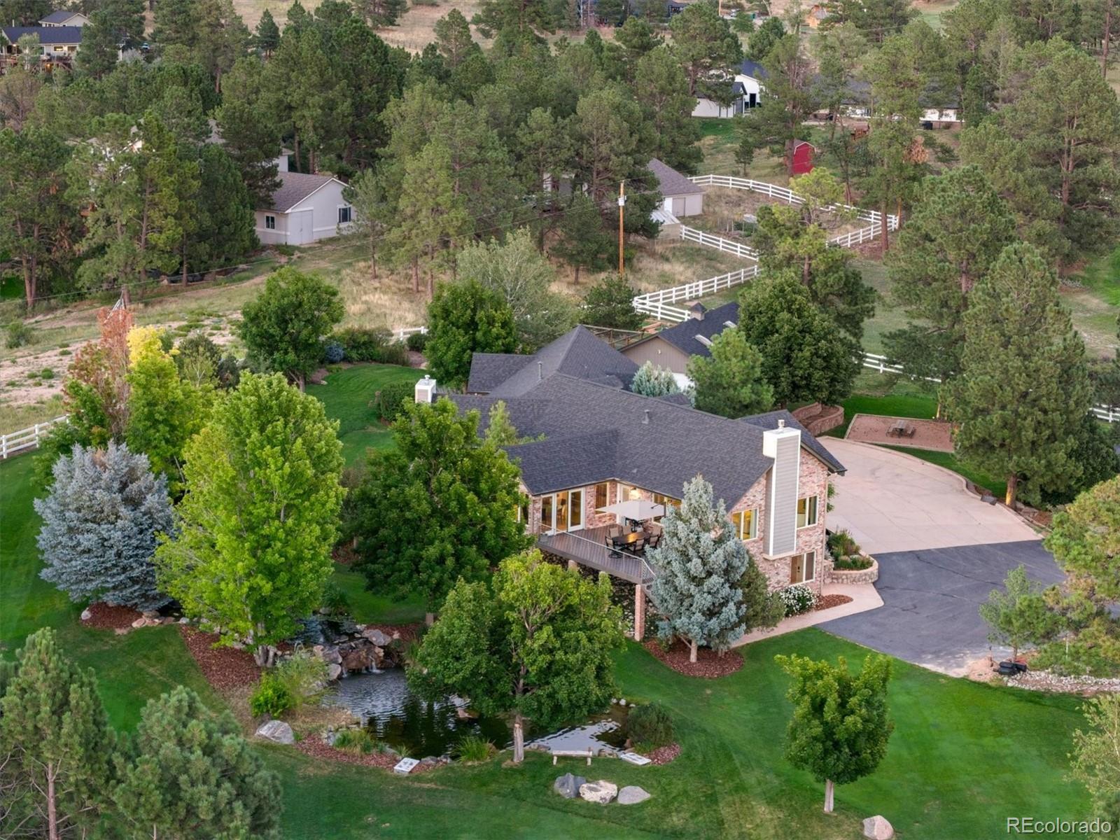 10145 Meadow Run Parker CO 80134
