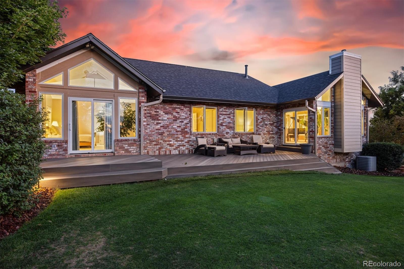 10145 Meadow Run Parker CO 80134