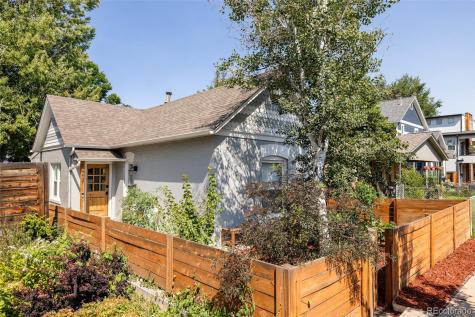 4437 Yates Street Denver CO 80212
