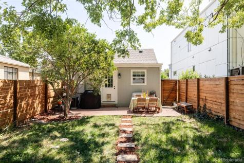 4437 Yates Street Denver CO 80212