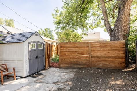 4437 Yates Street Denver CO 80212