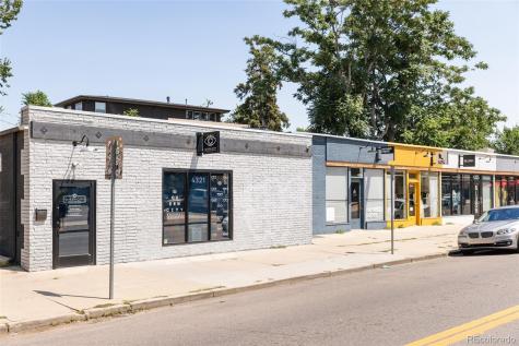 4437 Yates Street Denver CO 80212