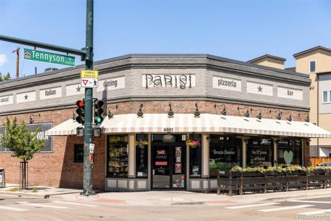 4437 Yates Street Denver CO 80212