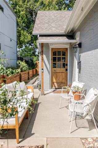 4437 Yates Street Denver CO 80212
