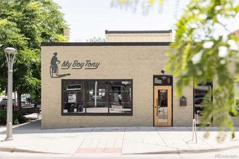 4437 Yates Street Denver CO 80212
