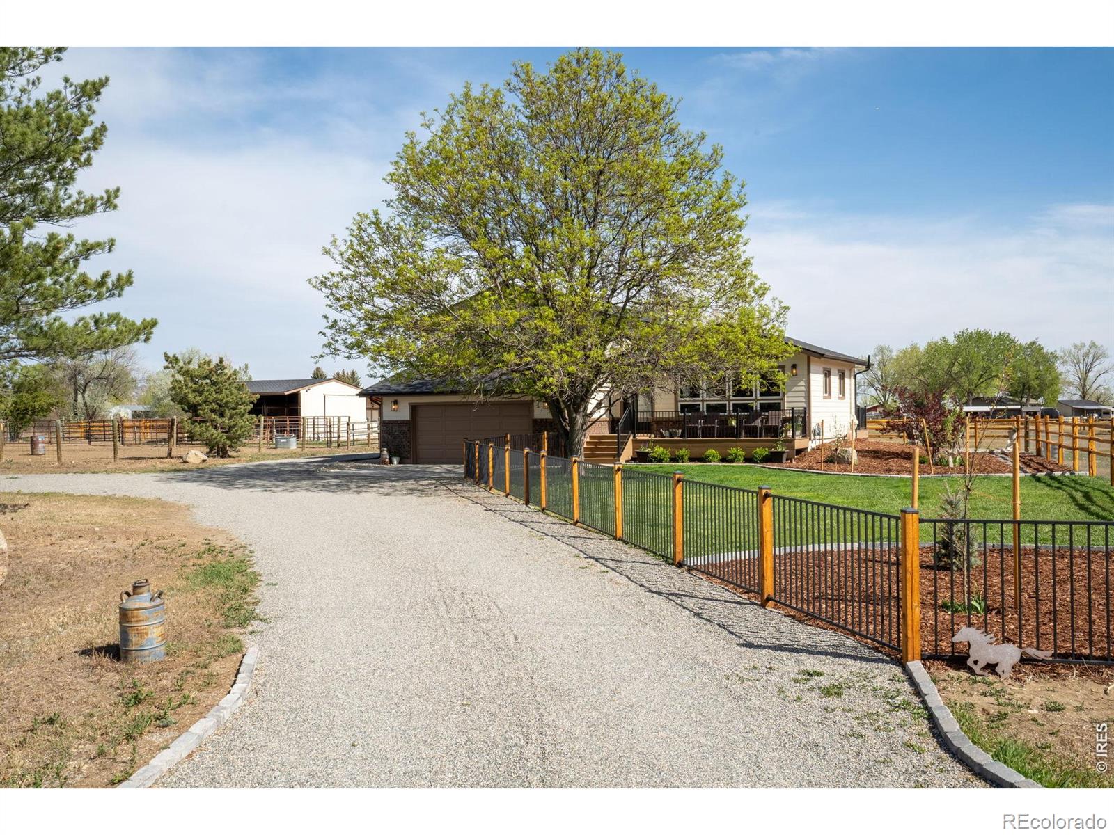 3930 Arleigh Drive Berthoud CO 80513