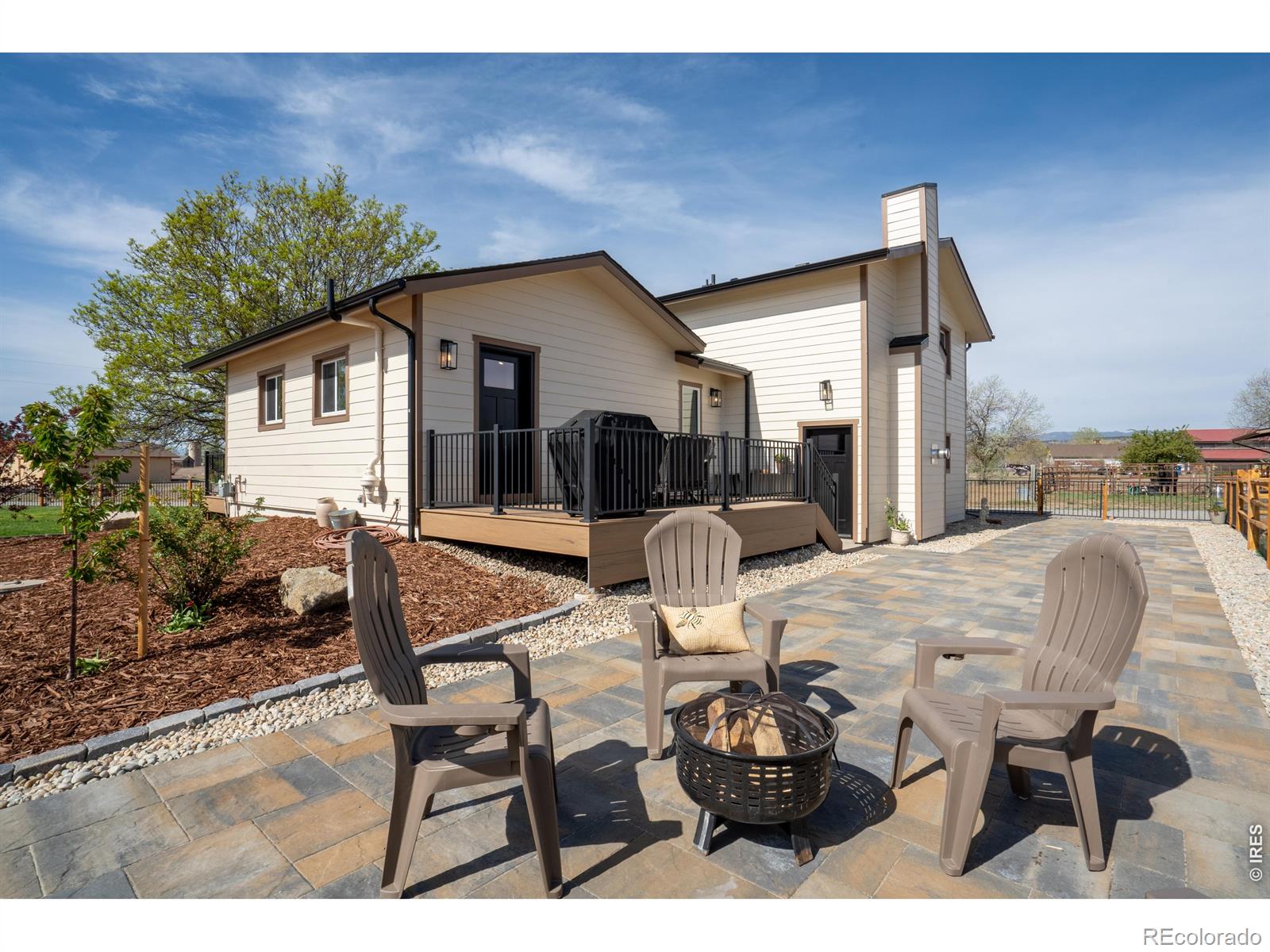 3930 Arleigh Drive Berthoud CO 80513