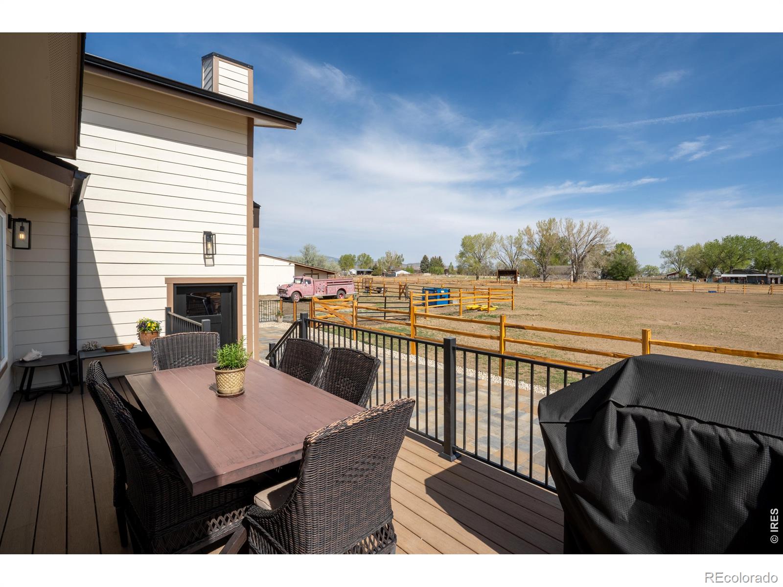 3930 Arleigh Drive Berthoud CO 80513