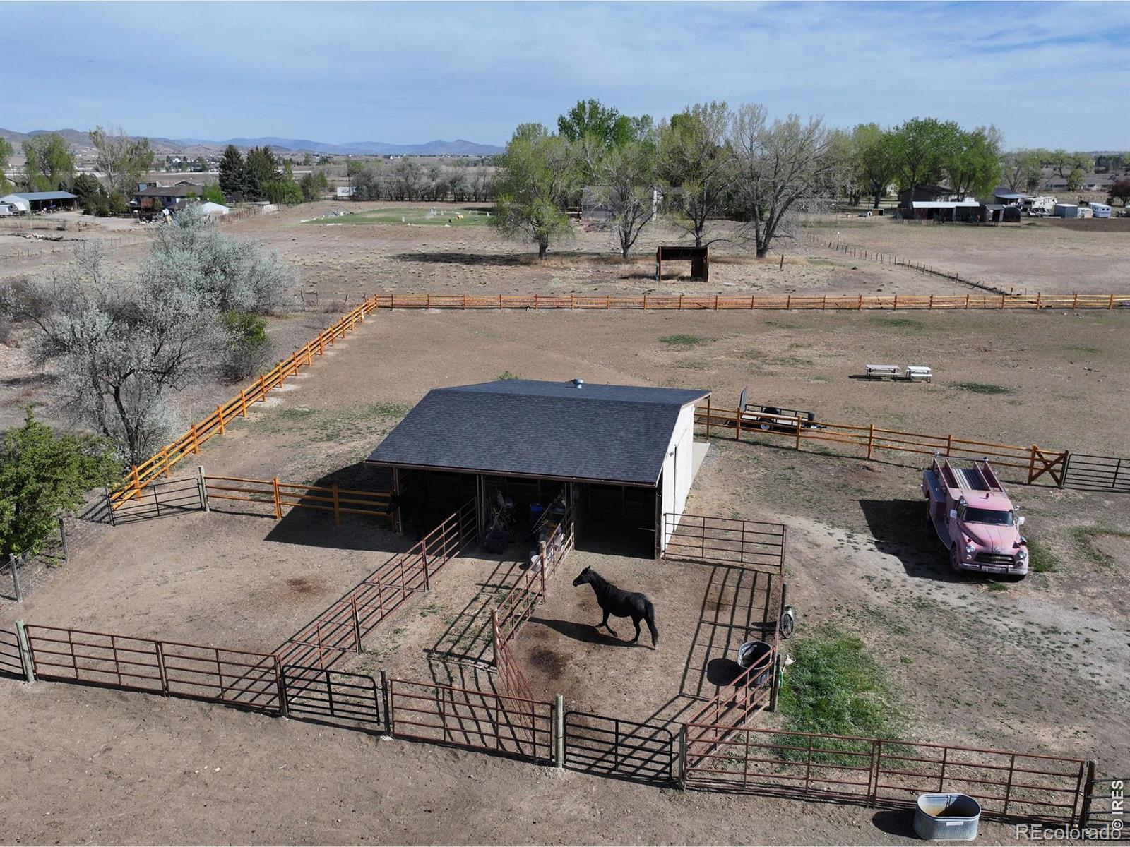 3930 Arleigh Drive Berthoud CO 80513
