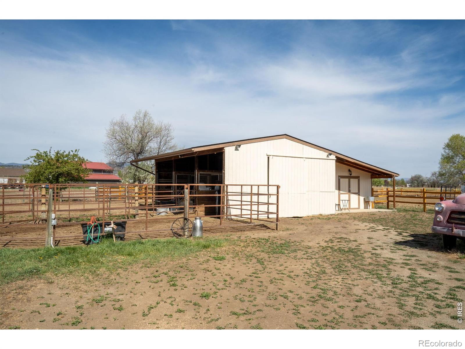 3930 Arleigh Drive Berthoud CO 80513