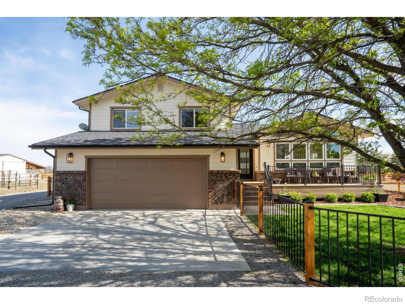 3930 Arleigh Drive Berthoud CO 80513
