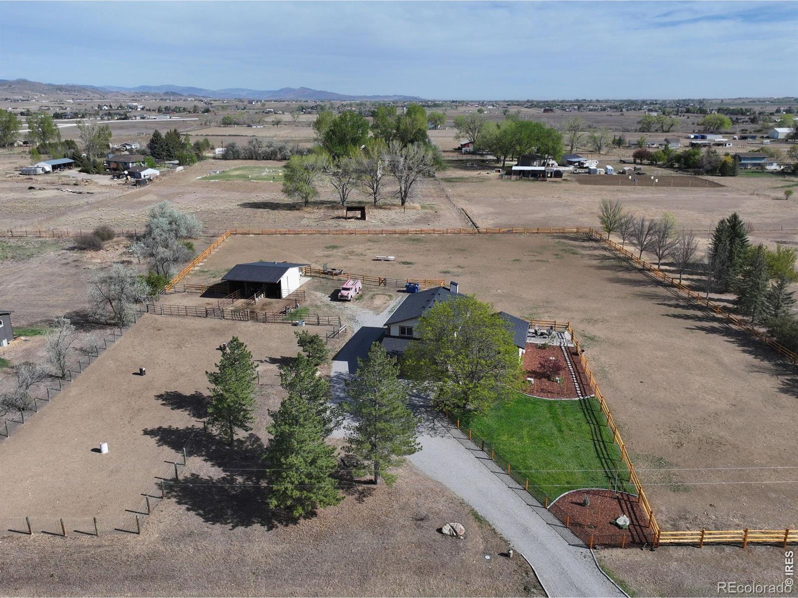 3930 Arleigh Drive Berthoud CO 80513
