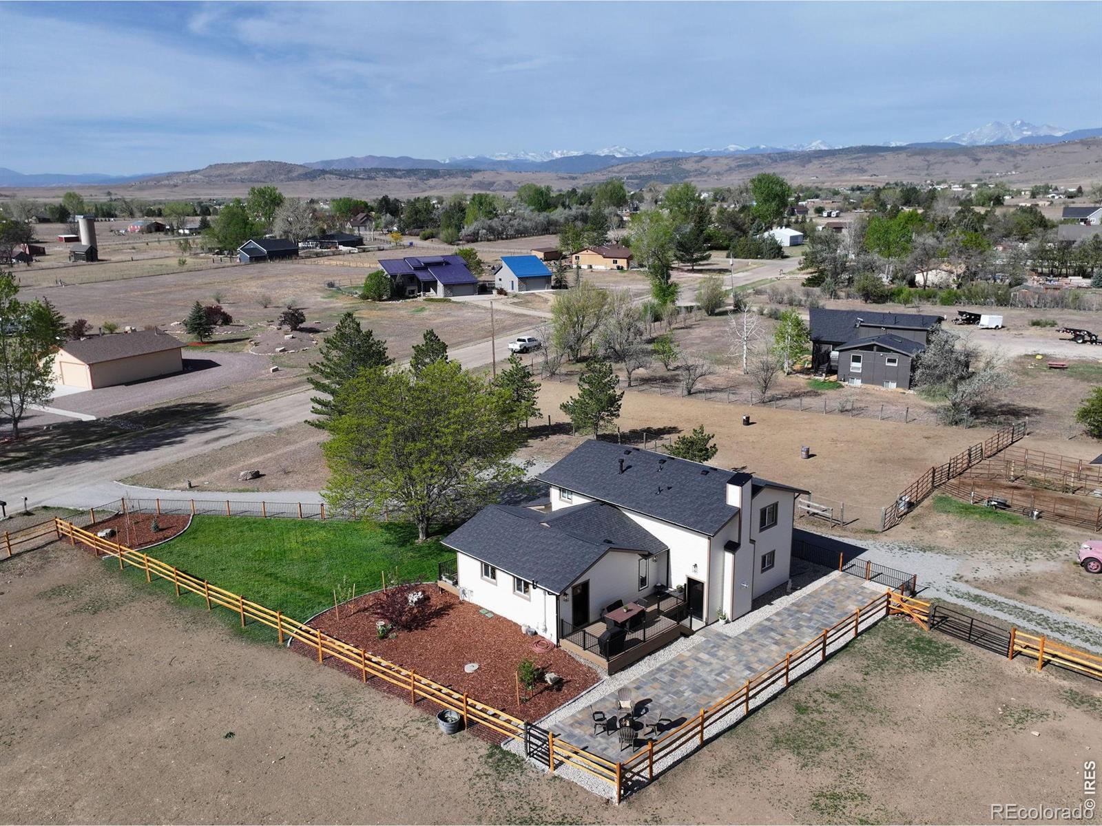 3930 Arleigh Drive Berthoud CO 80513