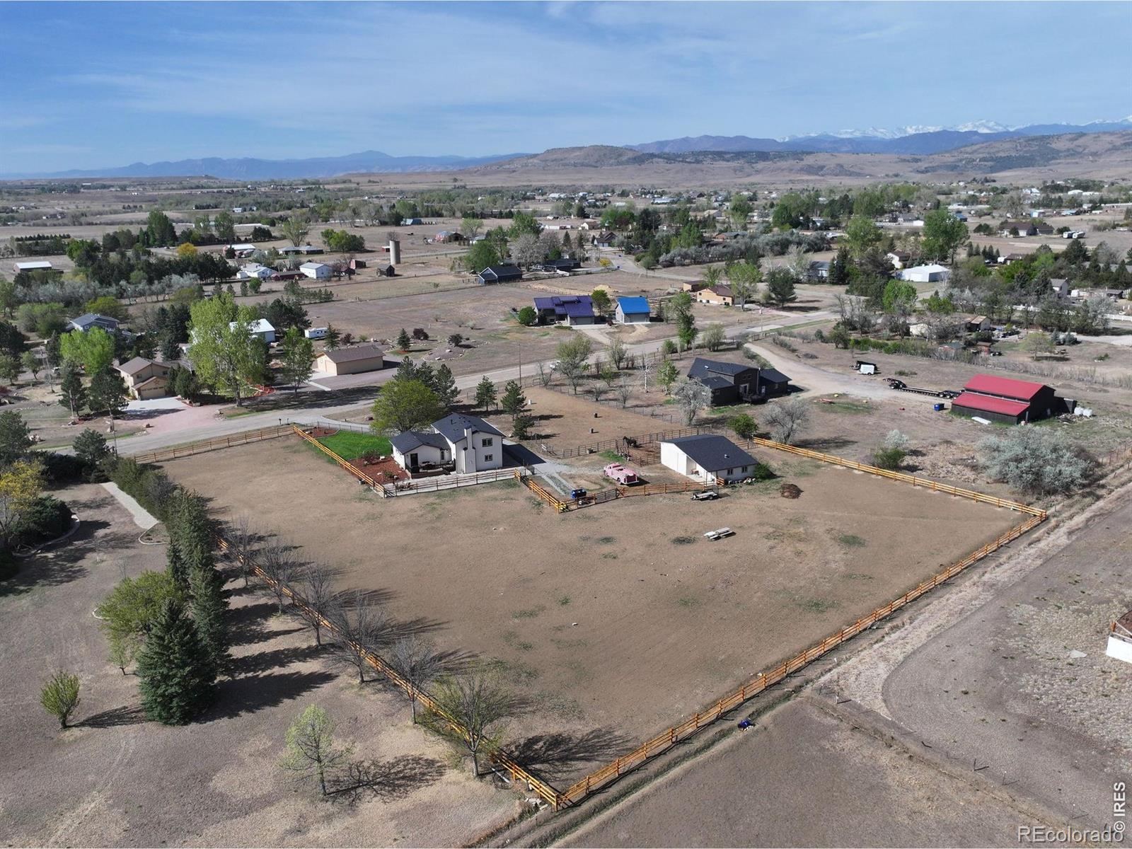 3930 Arleigh Drive Berthoud CO 80513