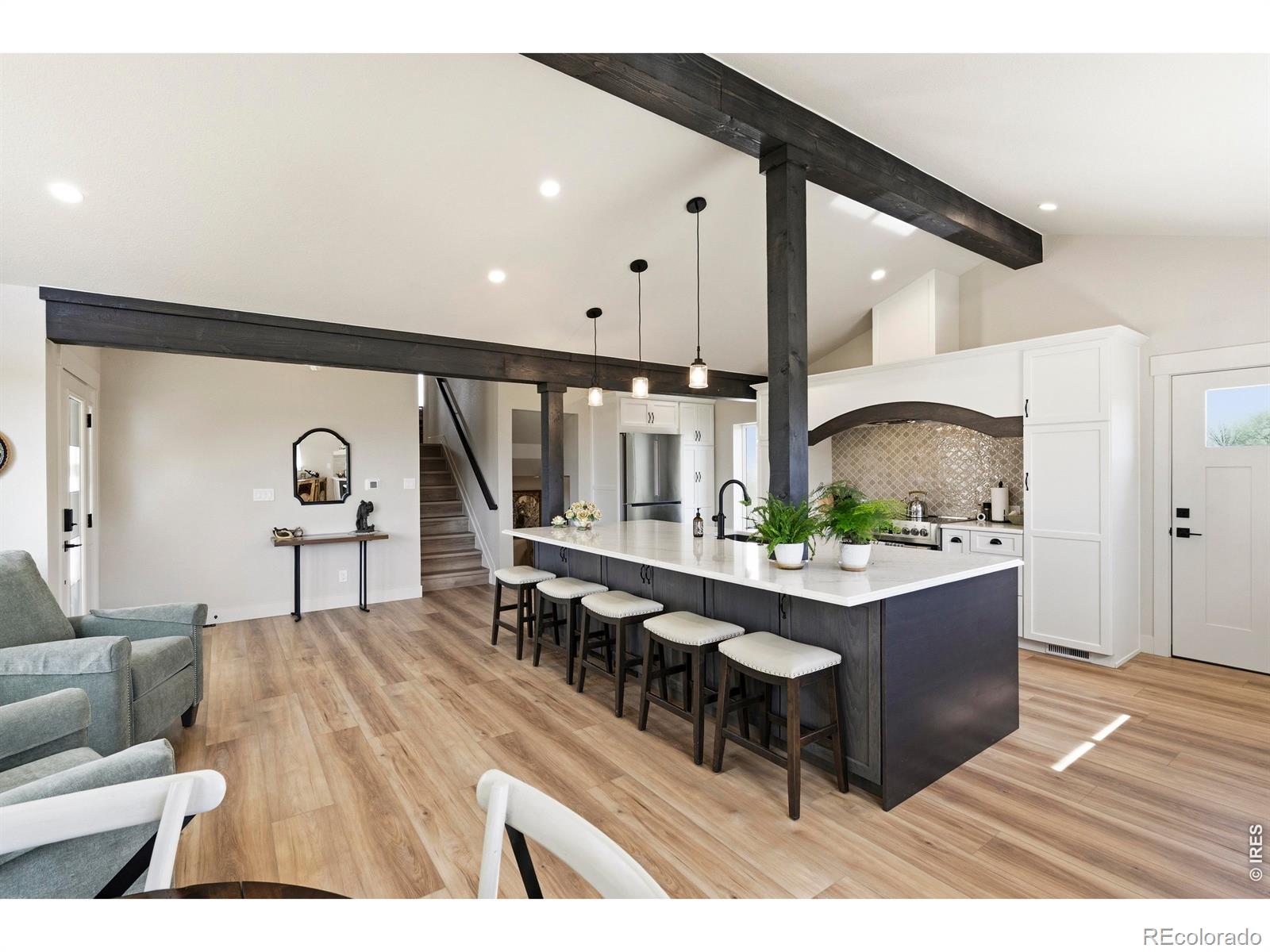 3930 Arleigh Drive Berthoud CO 80513