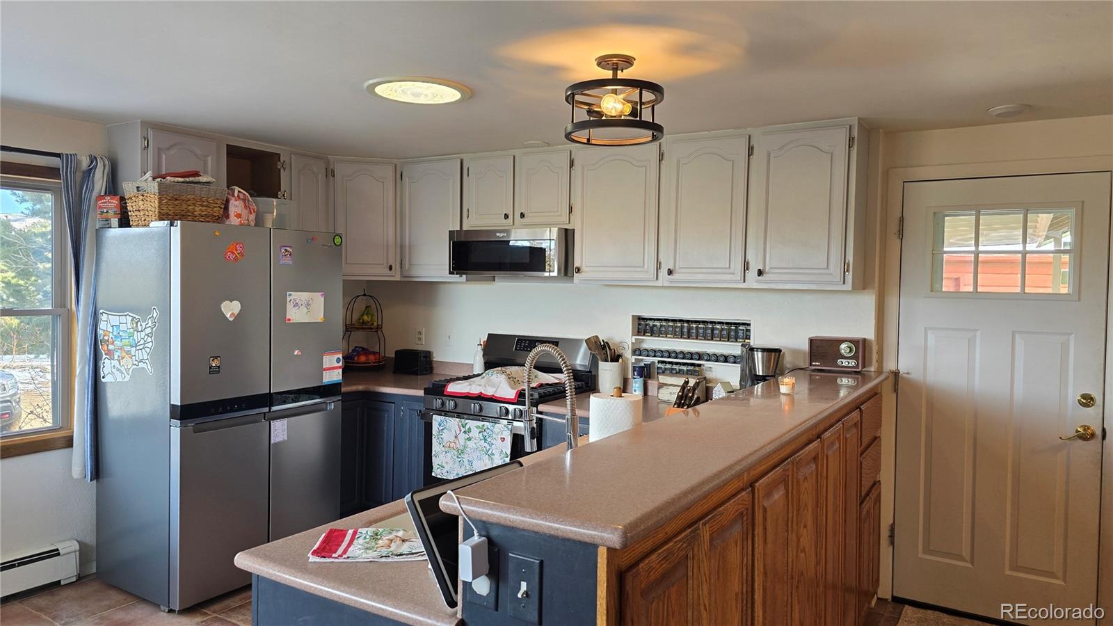 411 Gruenberg Road Fort Garland CO 81133