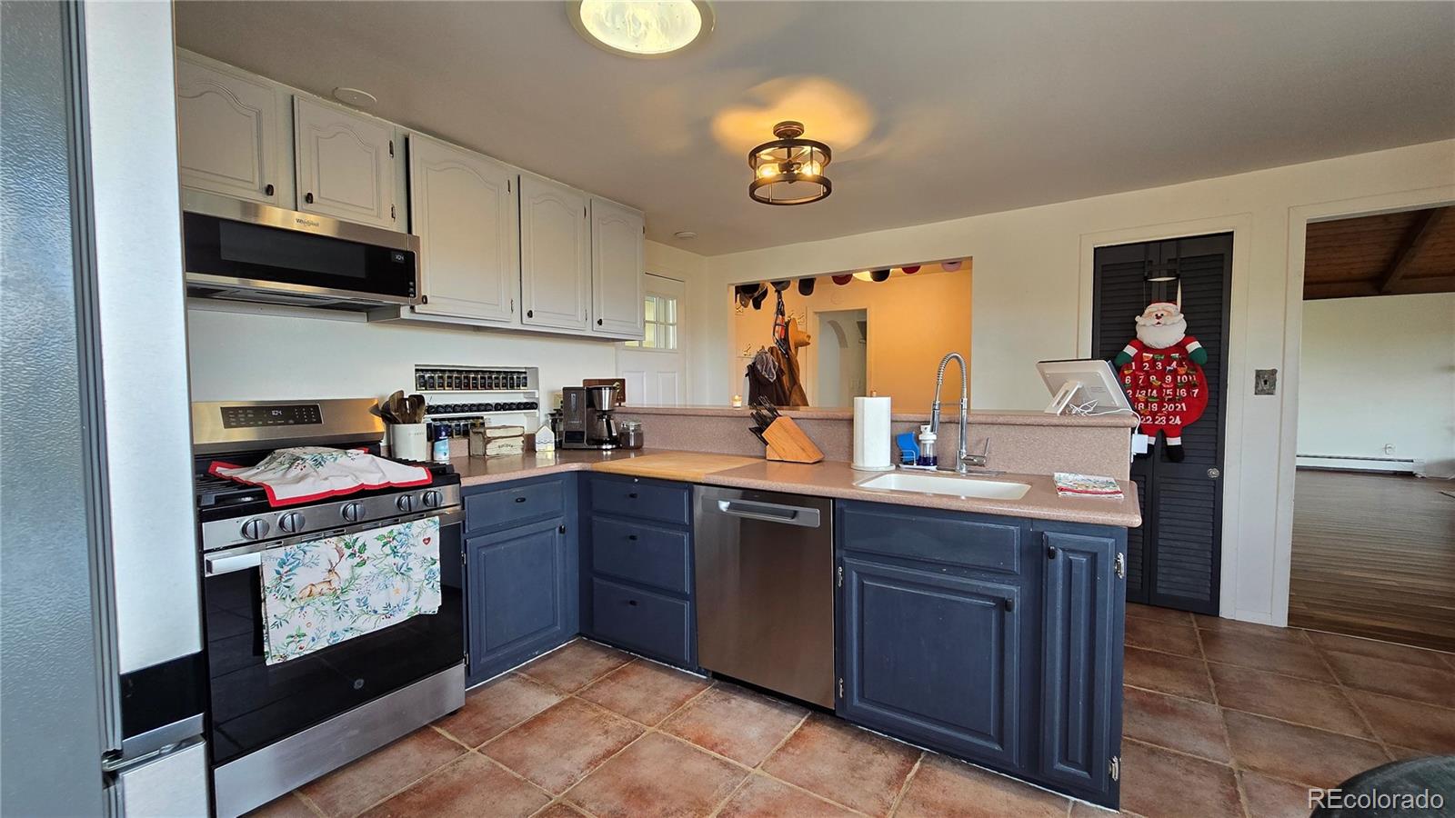 411 Gruenberg Road Fort Garland CO 81133