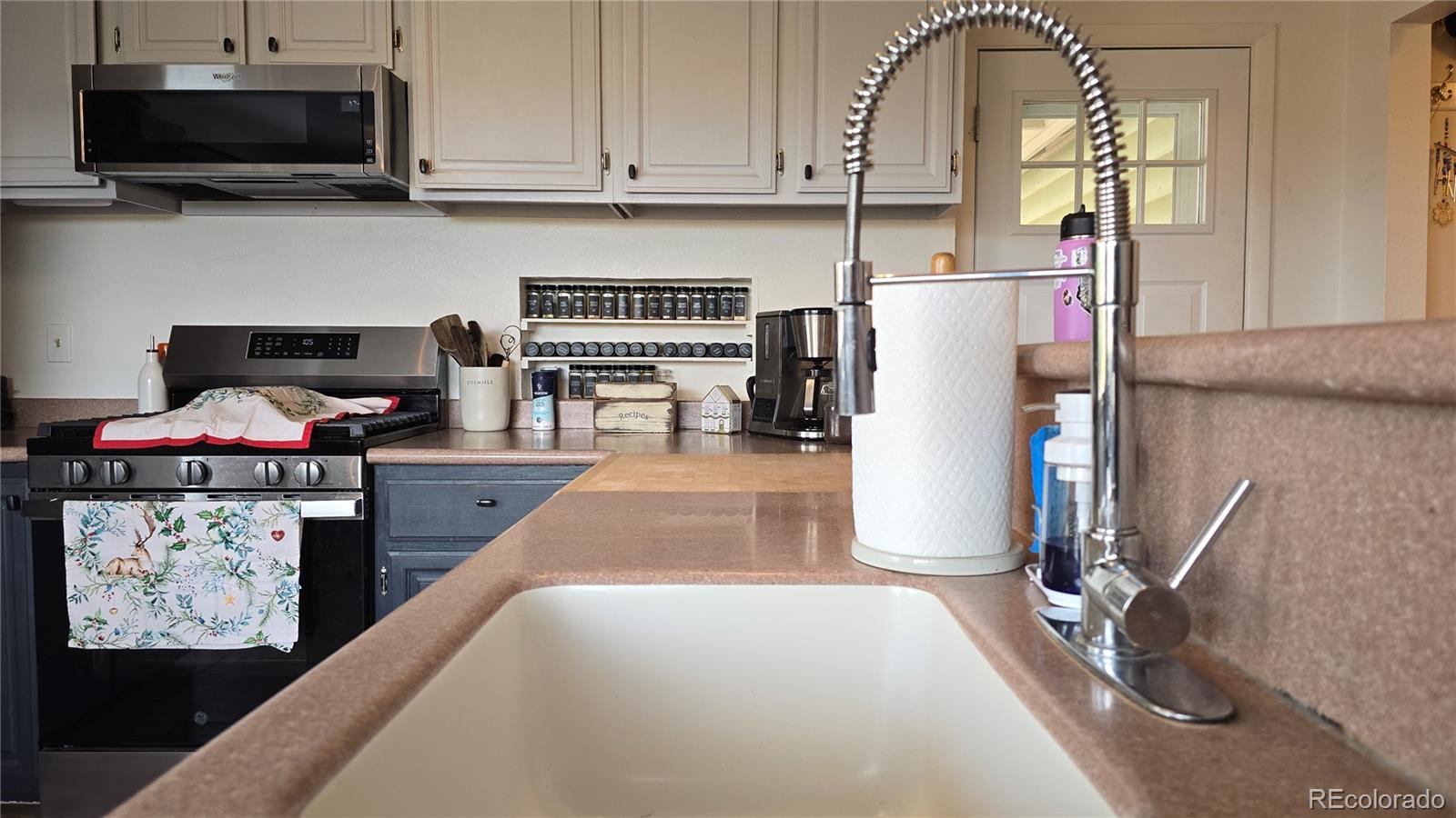 411 Gruenberg Road Fort Garland CO 81133