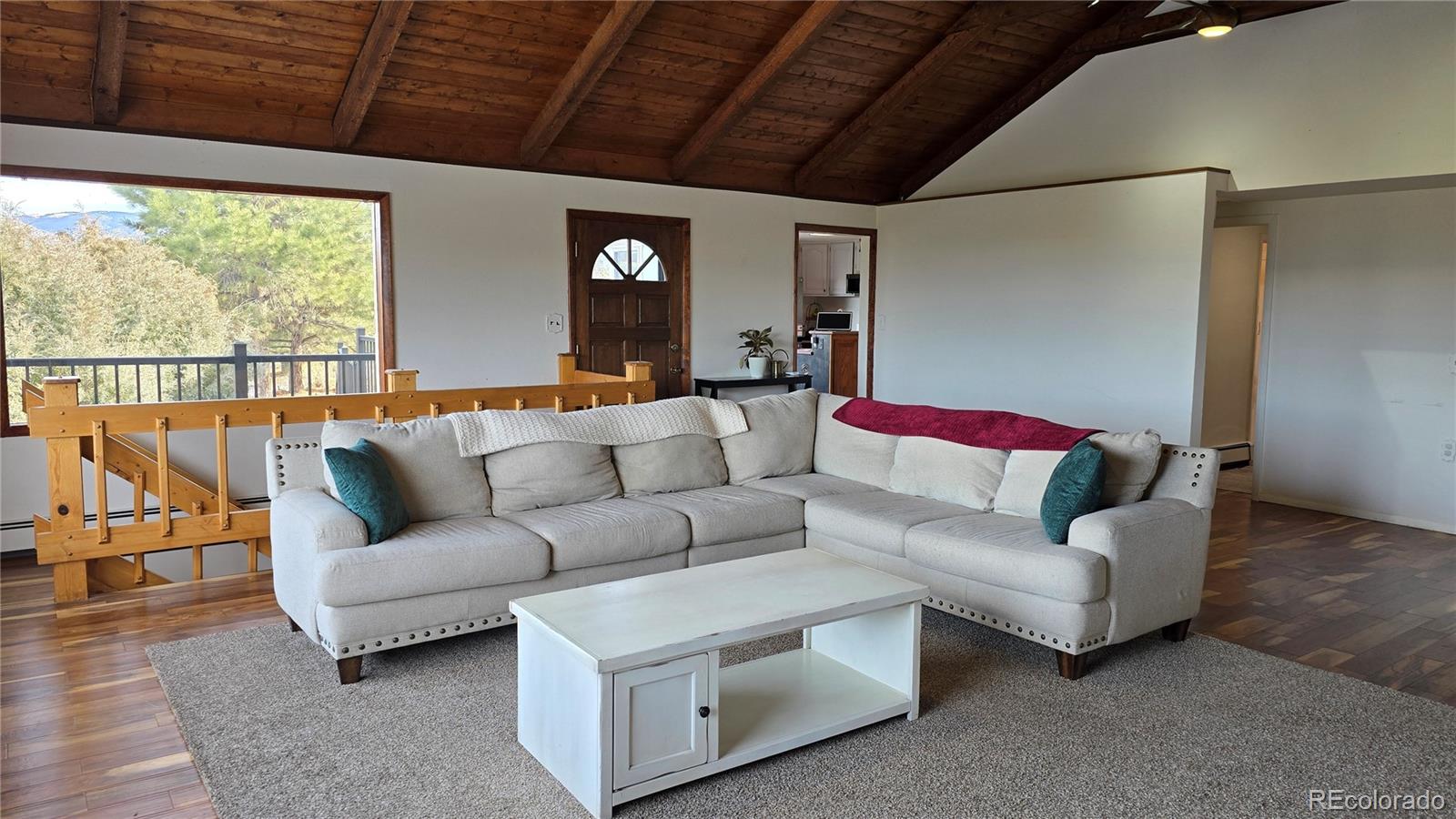 411 Gruenberg Road Fort Garland CO 81133