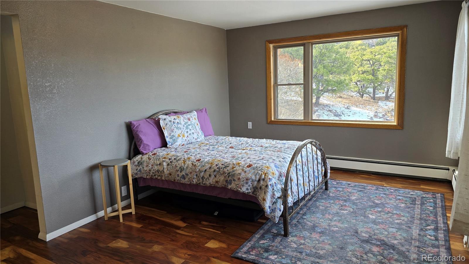 411 Gruenberg Road Fort Garland CO 81133