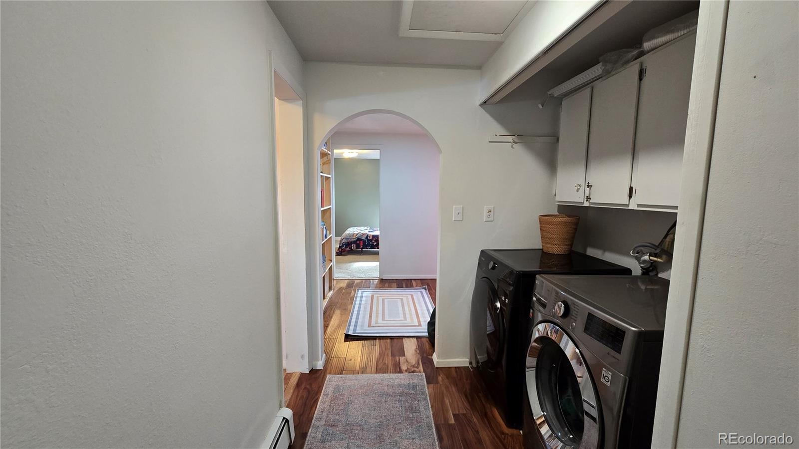411 Gruenberg Road Fort Garland CO 81133