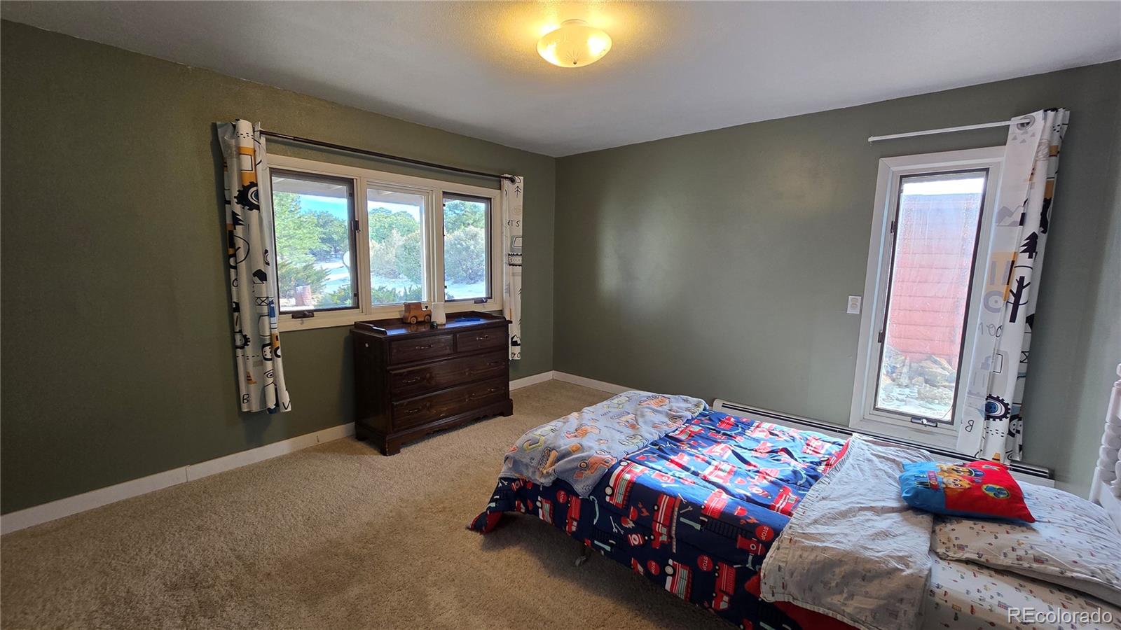 411 Gruenberg Road Fort Garland CO 81133