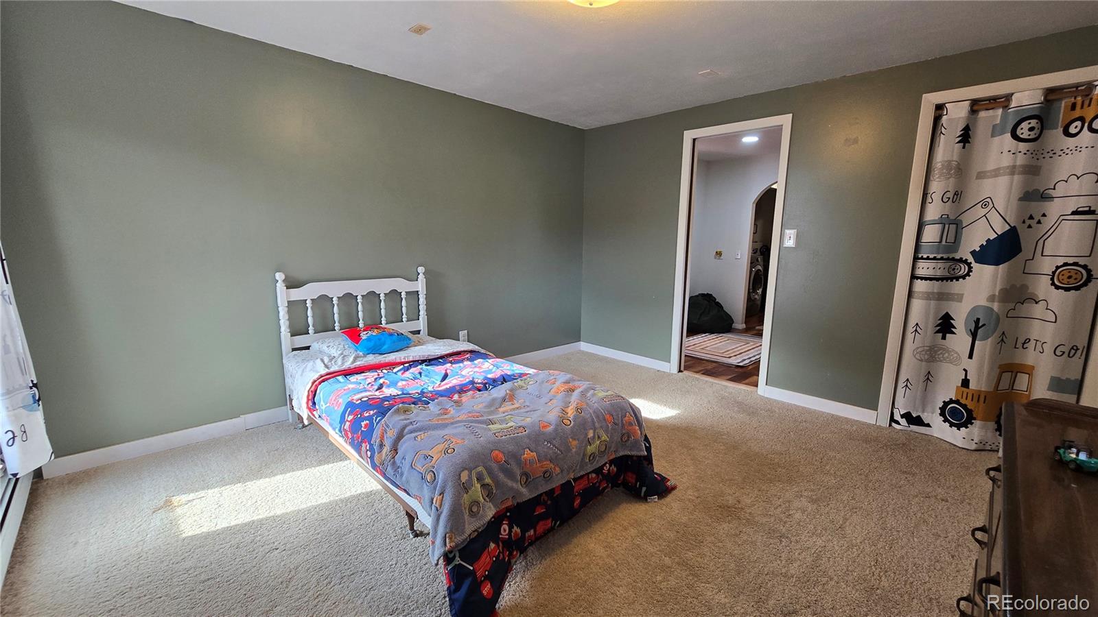 411 Gruenberg Road Fort Garland CO 81133